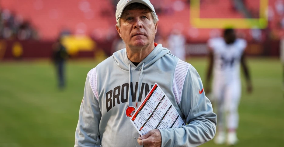 Bill Callahan back to the Browns? Team provides an update