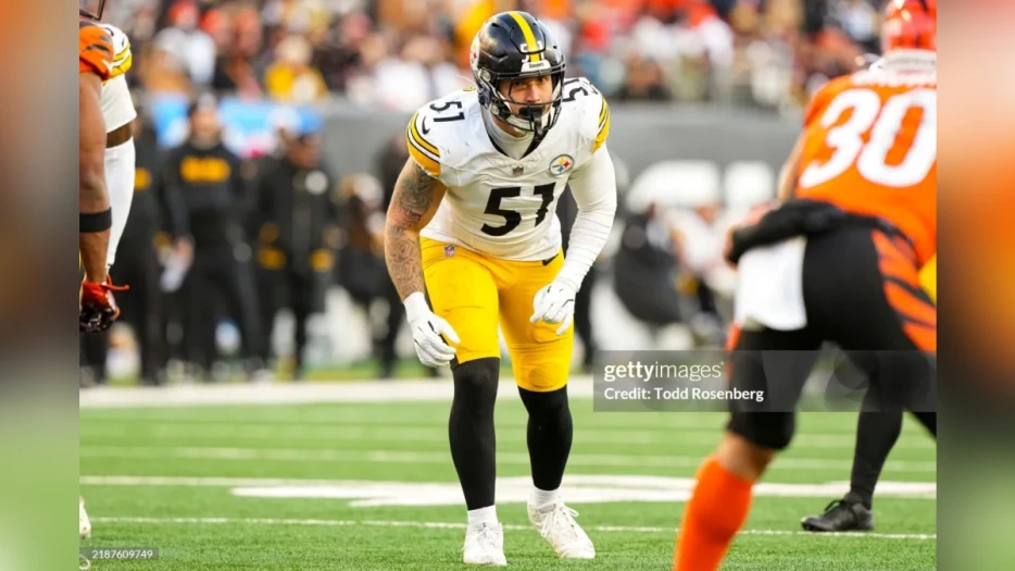 Carney: Four Key Matchups In Steelers-Bengals