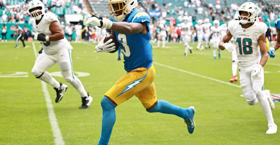 Chargers Daily Links: Wednesday Open Thread