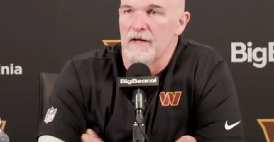 Dan Quinn: Hindsight is 20/20 on Noah Brown injury; Terry McLaurin’s returning to practice