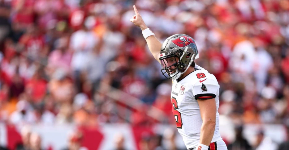 Detroit Lions Week 7 scouting report: Despite injuries, Buccaneers continue to win