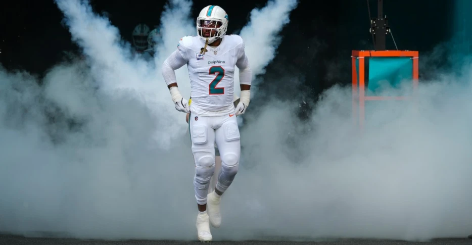 Dolphins should be sellers at trade deadline – The Splash Zone 10/15/25