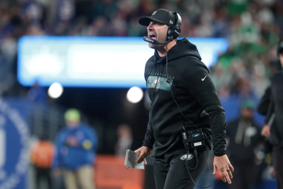 Eagles Player Warns It’s ‘Starting to Feel Like the 2023 Meltdown’