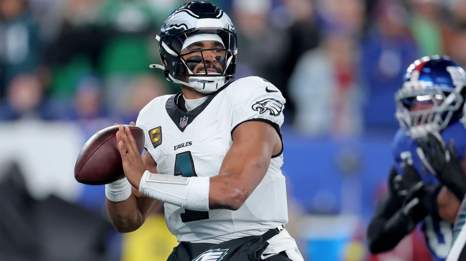 Eagles rumors: How locker room wants to fix disappointing offense