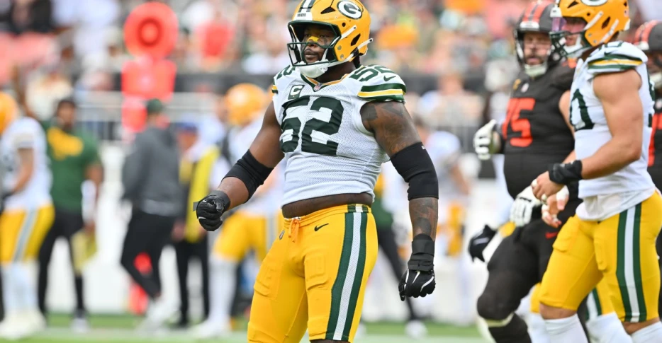 ESPN insider suggests Packers could trade 2 defenders