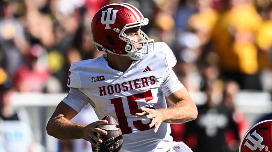 ESPN mocks Fernando Mendoza at No. 1 to replace Jets’ failed Justin Fields
