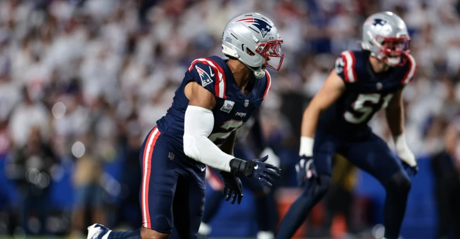 Examining the roster ties between Patriots, Titans ahead of Week 7