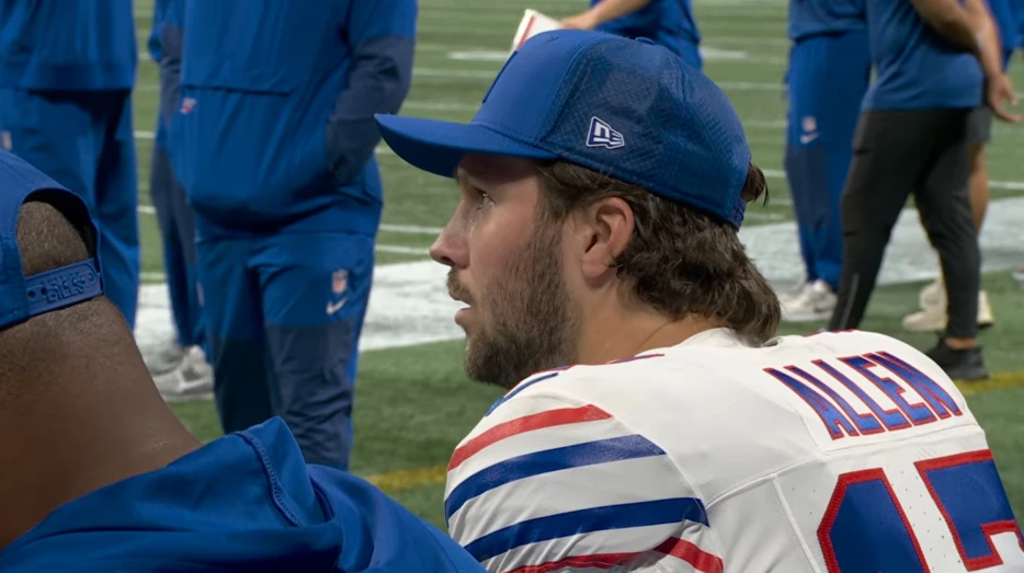 Former GM Has More Confidence In Steelers Than Bills Right Now