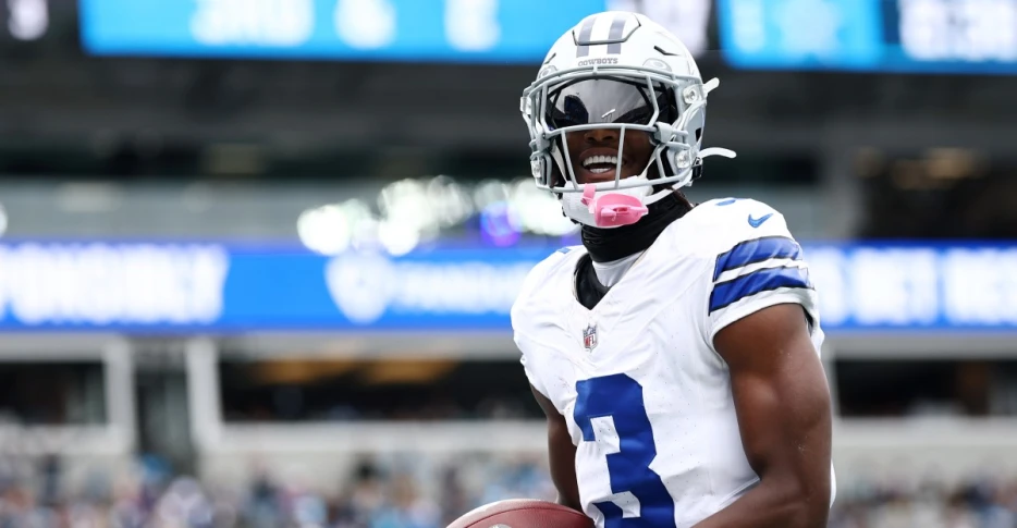 George Pickens’ production is going to cost Cowboys in the offseason
