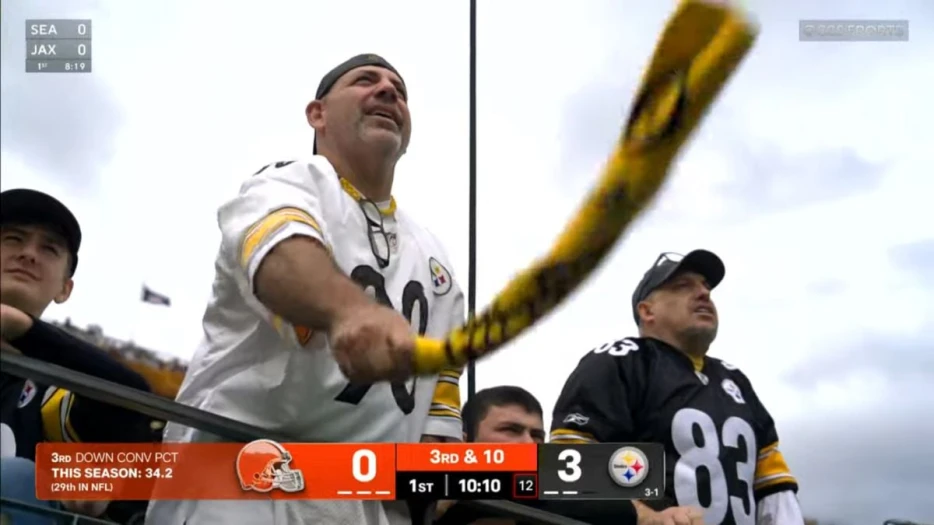 Have Steelers Proven Anything Yet Despite 4-1 Start?