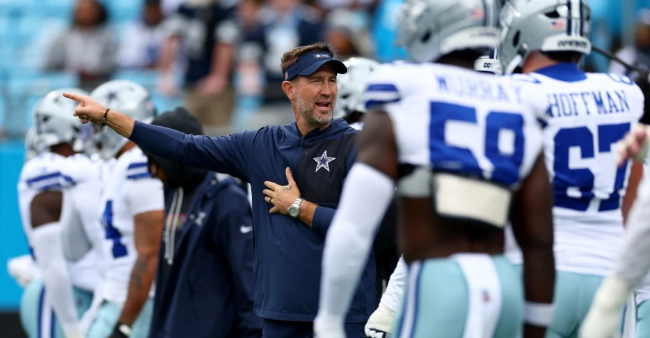 Hot Schotts: Brian Schottenheimer needs to do something about Matt Eberflus
