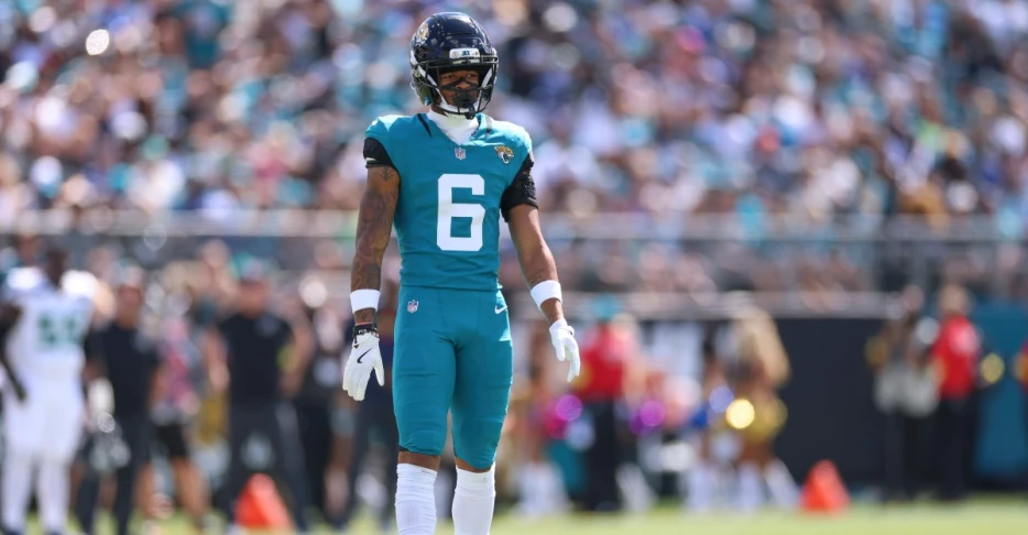 Jaguars Reacts Survey: Who Should Start at Cornerback?