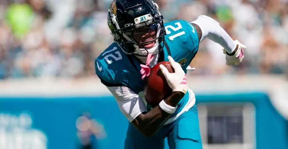 Jaguars Rookie Report: Ugly Week 6 for Travis Hunter &amp; company
