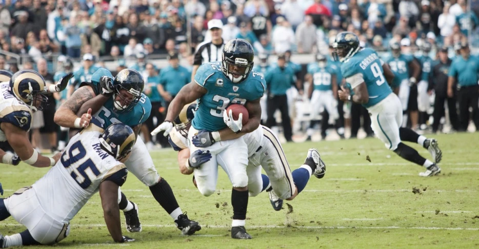 Jaguars vs Rams Matchup History: The Good, the Bad, and the Ugly