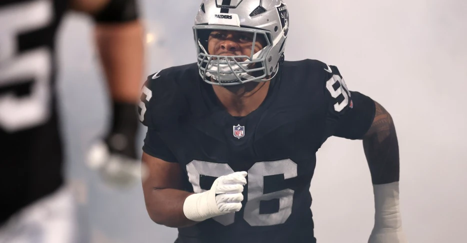 Jonah Laulu flashes once again