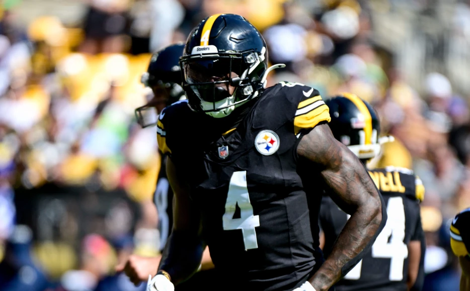 Mad Scientist Arthur Smith Already Has Steelers Next Wrinkle Planned