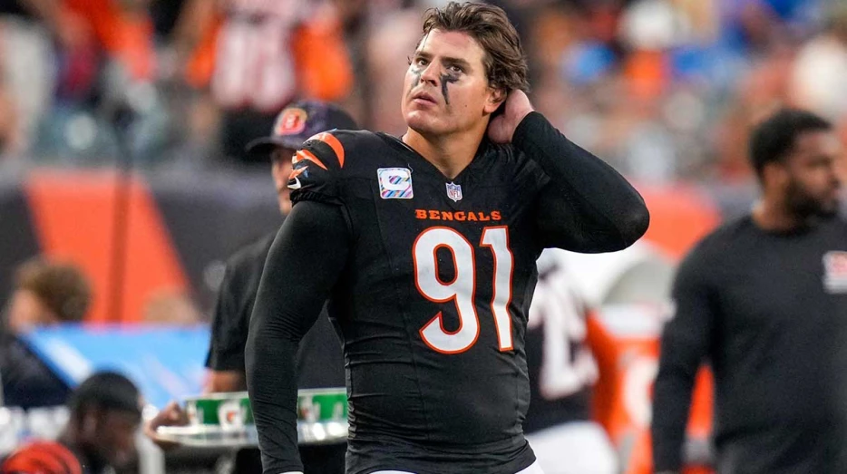 NFL rumors: 49ers hit with Bengals’ harsh Trey Hendrickson trade reality