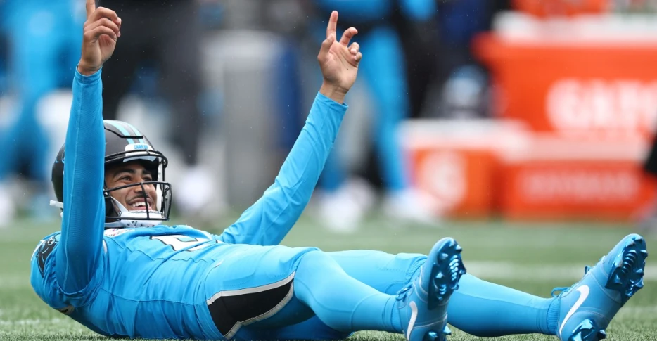 Panthers Reacts Survey Week 7: I’m once again asking you for a win total prediction