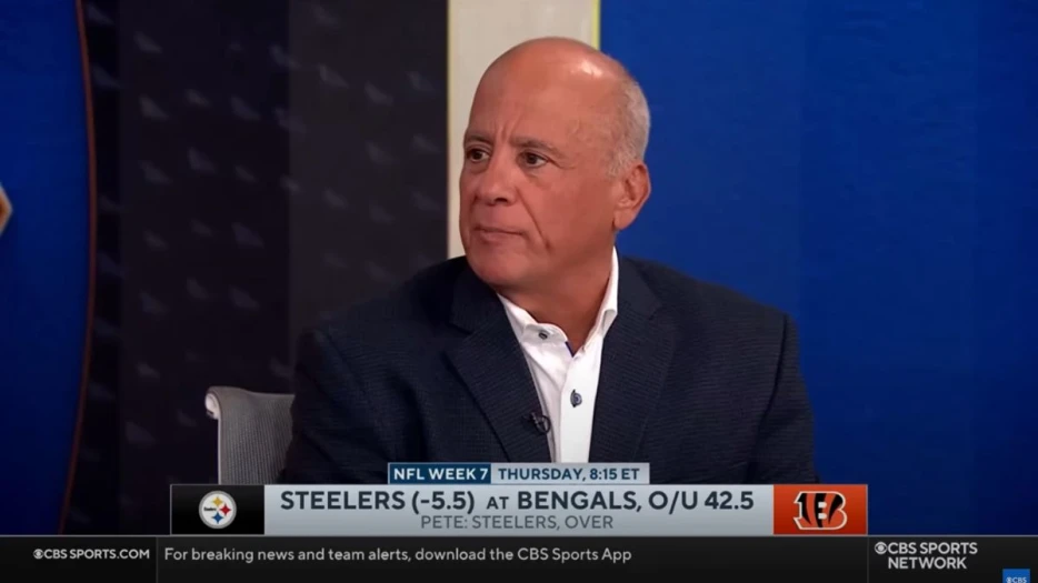 Pete Prisco Predicts Aaron Rodgers Will Have ‘Big Day’ Against Bengals