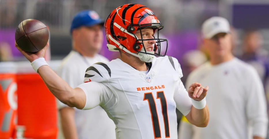 Report: Colts signing QB Brett Rypien to practice squad