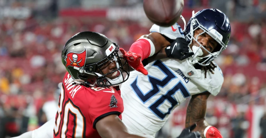 Seahawks bring in trio of rookie corners for tryouts