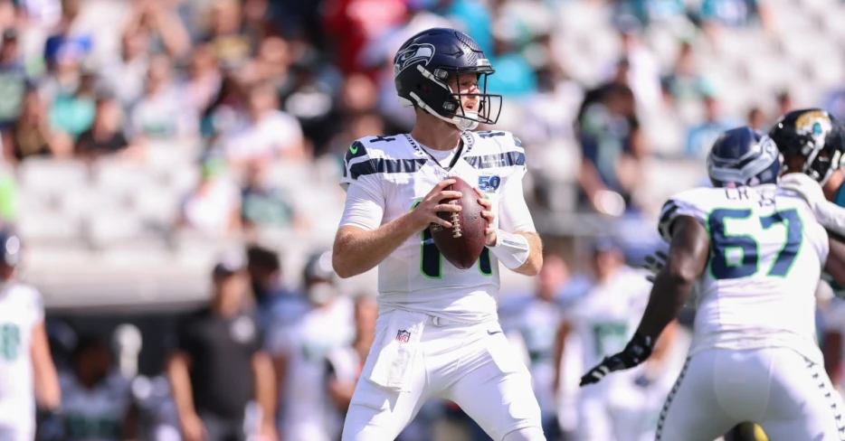 Seahawks Reacts Survey, Week 7: How do you feel about Seattle’s playoff chances?
