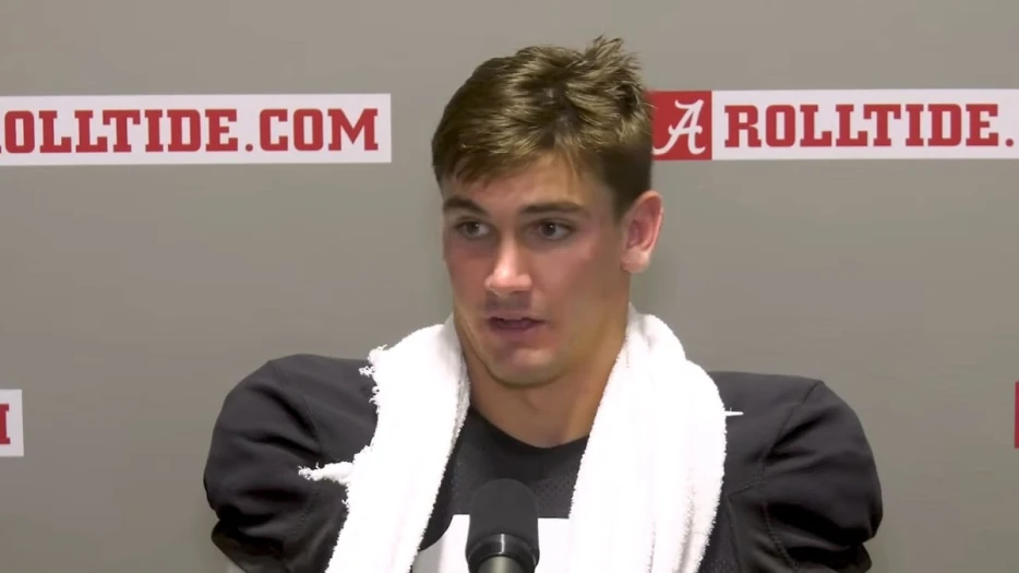 Steelers Paired With ‘Most Impressive’ QB In Latest ESPN Mock Draft