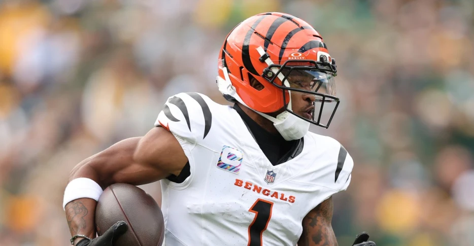 Steelers Read &amp; React Week 7 preview — What to expect against the Bengals