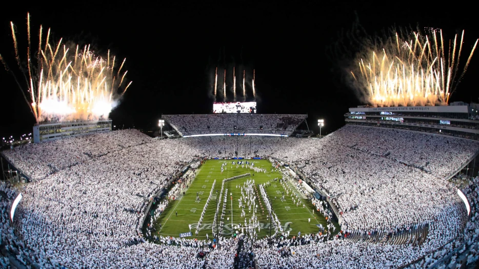 Surprise NFL Coordinator Emerges At Top Candidate For Penn State Job After James Franklin Firing