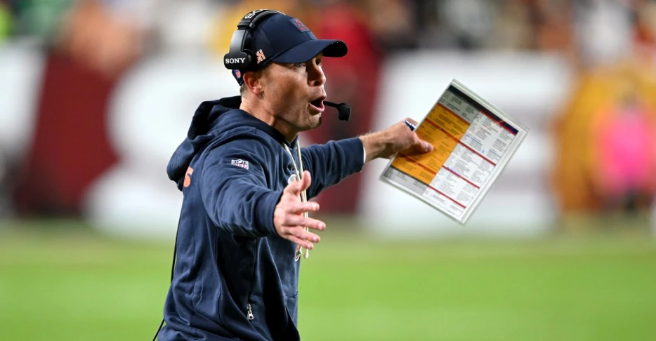 This Bears win feels a little different