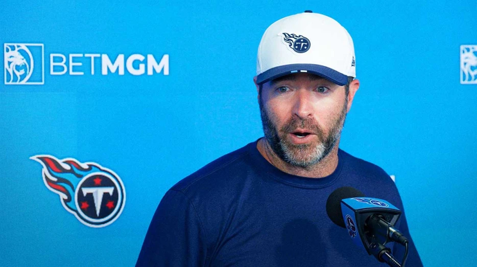 Titans rumors: Tennessee fired Brian Callahan now due to Mike Vrabel, Patriots matchup