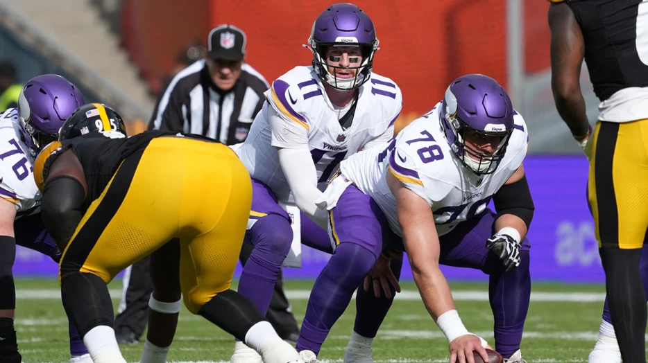 Vikings rumors: Carson Wentz wants revenge game vs. Eagles despite ‘painful’ injury