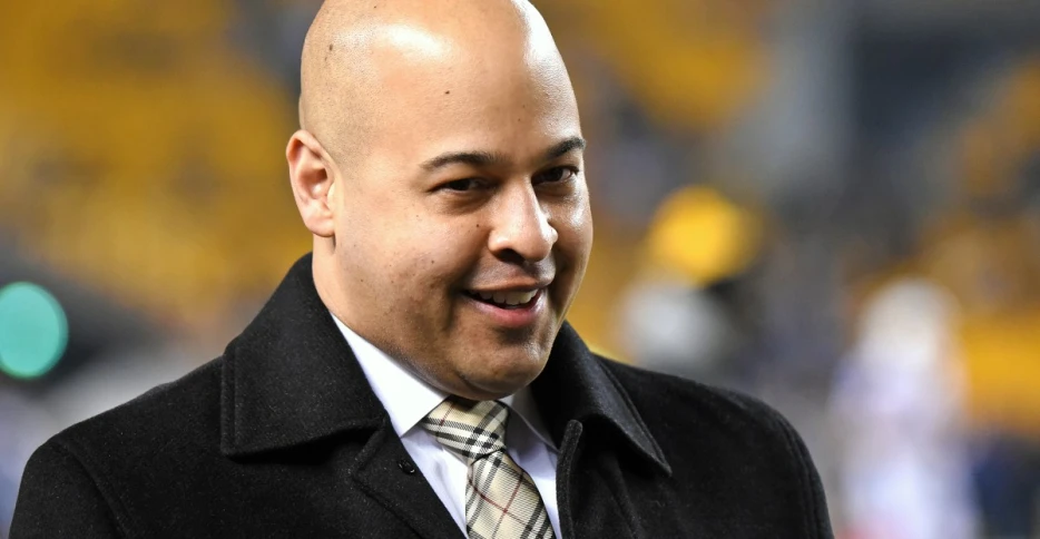 Wednesday links: Are the Steelers in the trade market?