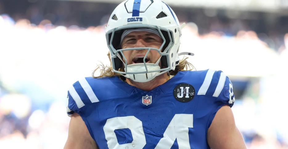 Week 6 Colts Offensive Rankings and Analysis