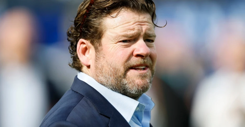 3 potential trades the Seahawks could make as deadline approaches