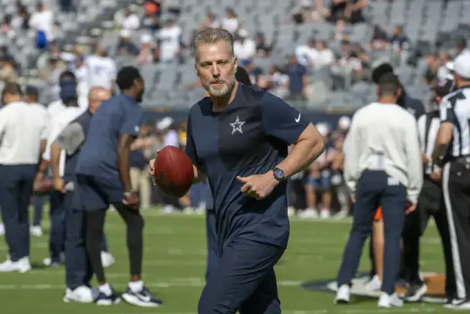 4 Data-Driven Fixes to Save the Cowboys’ Collapsing Defense