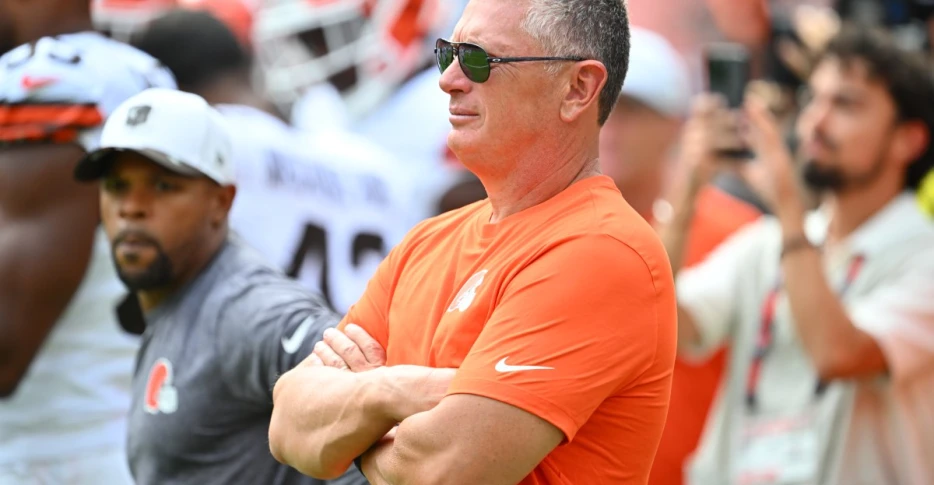 6 takeaways from Cleveland’s coordinators about the Dolphins