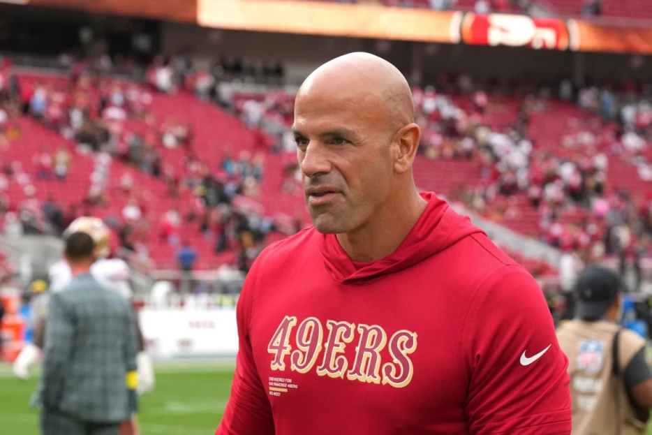 All-Pro Linebacker Linked to San Francisco 49ers via Trade