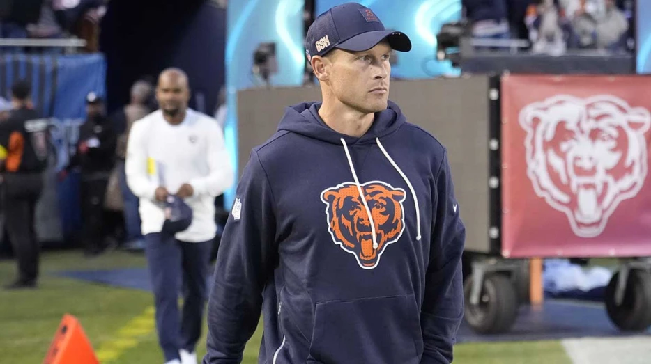 Are Bears for real? 3 ways Ben Johnson is turning ship around