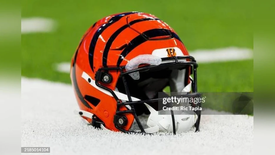 Bengals Make Roster Moves Ahead Of Steelers Game