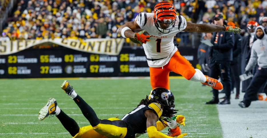 Bengals vs. Steelers: 6 matchups to watch
