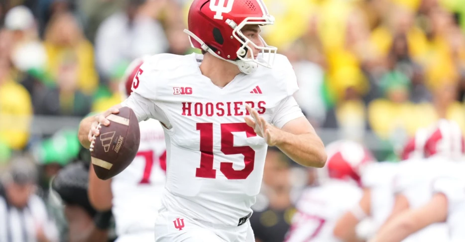 Browns fill two major holes in PFF mock draft