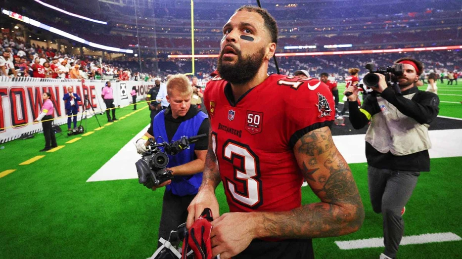 Buccaneers WR Mike Evans’ return to practice comes at much-needed time