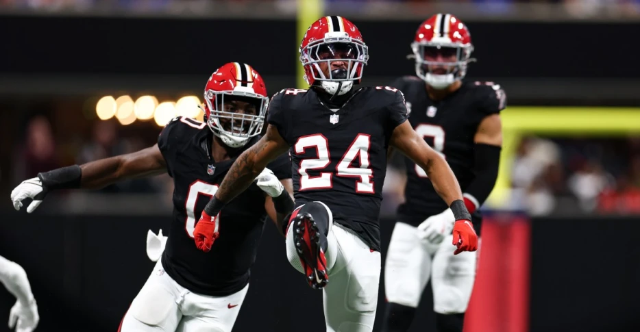 Can the Falcons keep it rolling against the 49ers? Falcoholic Live, Ep350