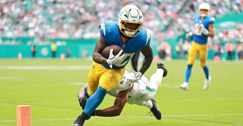 Chargers Daily Links: Thursday Open Thread