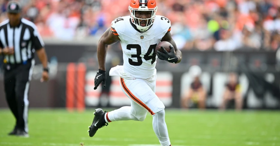Chargers land new RB, OL in 2 new trade scenarios in exchange for future late-round picks