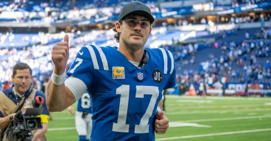 Colts Reacts Survey Week 7: It’s time to believe in Indianapolis