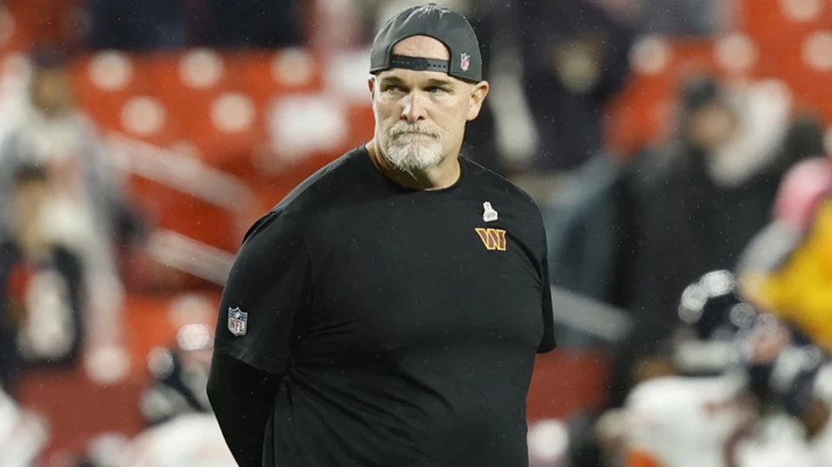 Commanders place newly signed player on IR, but it’s all part of the plan