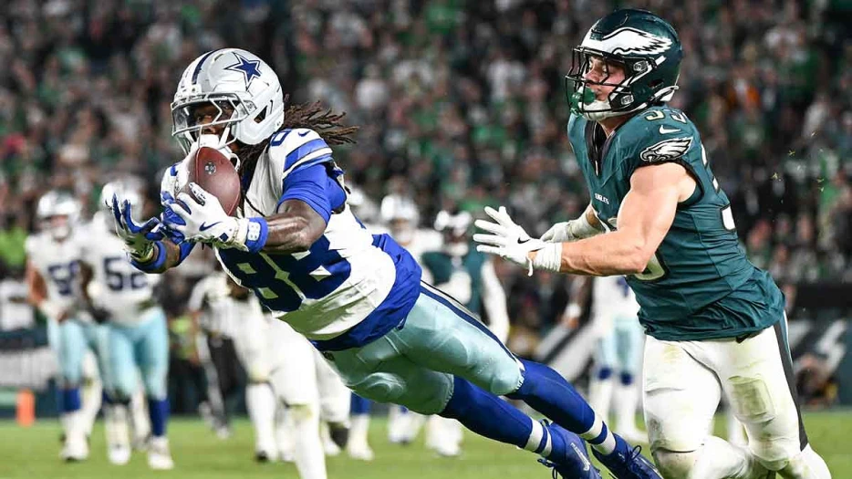 Dak Prescott’s CeeDee Lamb admission should have Cowboys’ fans hyped