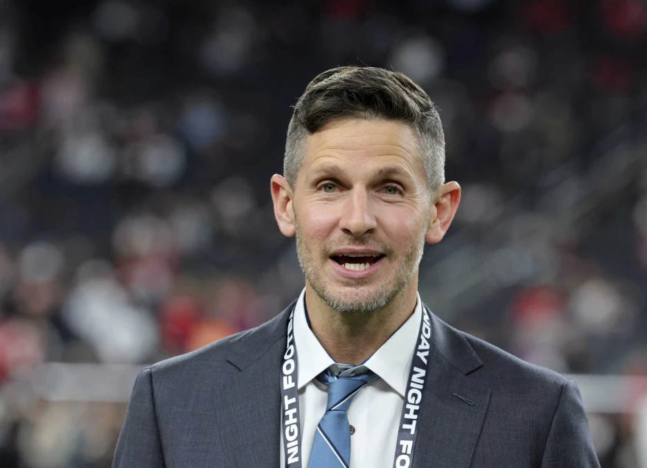 Dan Orlovsky Reveals What Eagles Need To Change